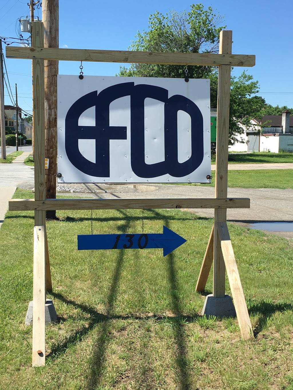 Efco Products | restaurant | 136 Smith St, Poughkeepsie, NY 12601, USA | 8454524715 OR +1 845-452-4715