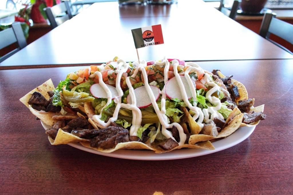 El Pariente Mexican Grill | restaurant | 961 Wildwood Rd, St Paul, MN 55115, USA | 6517485187 OR +1 651-748-5187