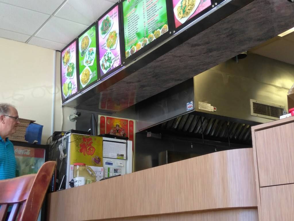 China Garden | restaurant | 10391 66th St N, Pinellas Park, FL 33782, USA | 7275481888 OR +1 727-548-1888