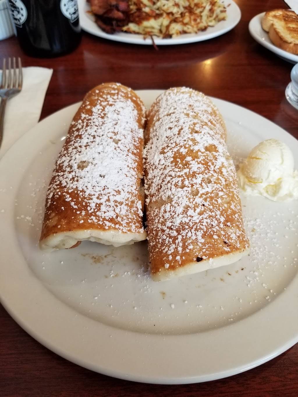 C&Ts Restaurant LLC | restaurant | 6454 Pony Express Trail #37, Pollock Pines, CA 95726, USA | 5306440105 OR +1 530-644-0105