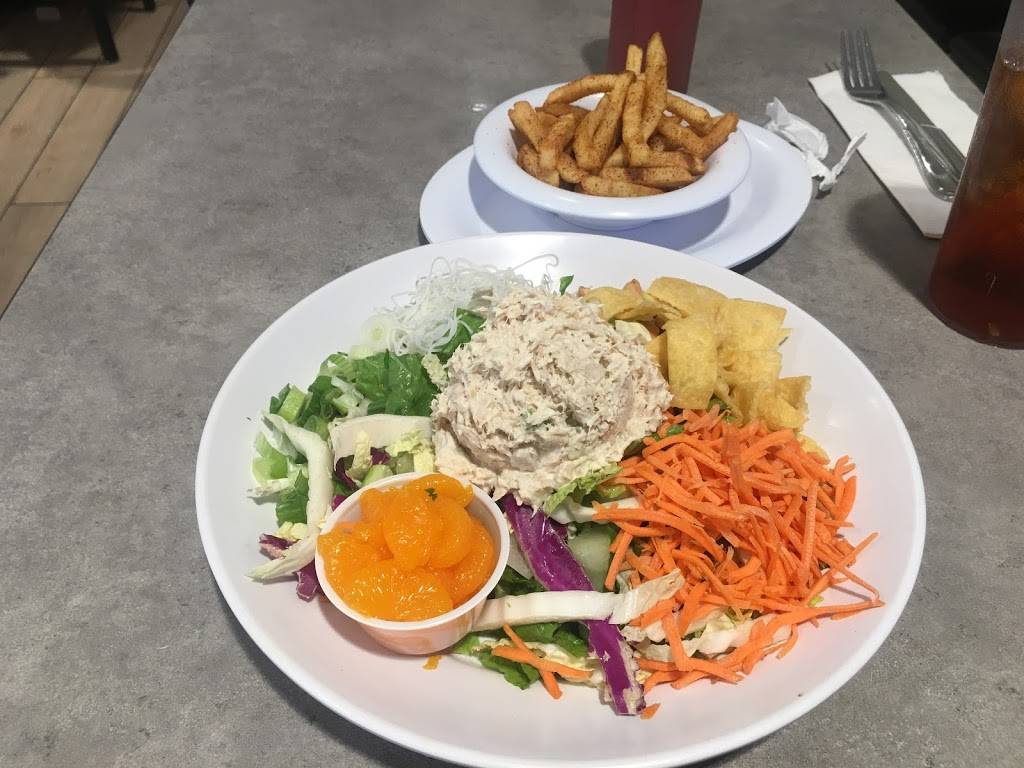 Commercial Point Cafe | restaurant | 3601 W Commercial Blvd #29, Fort Lauderdale, FL 33309, USA | 9547312233 OR +1 954-731-2233