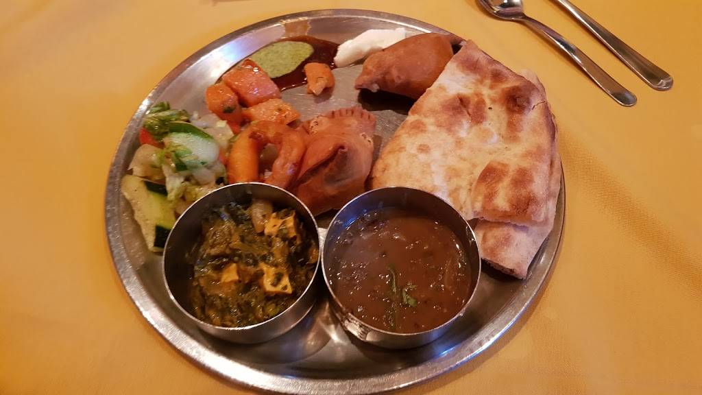 Memsahib | restaurant | 400 W Lexington St, Baltimore, MD 21201, USA | 4105767777 OR +1 410-576-7777
