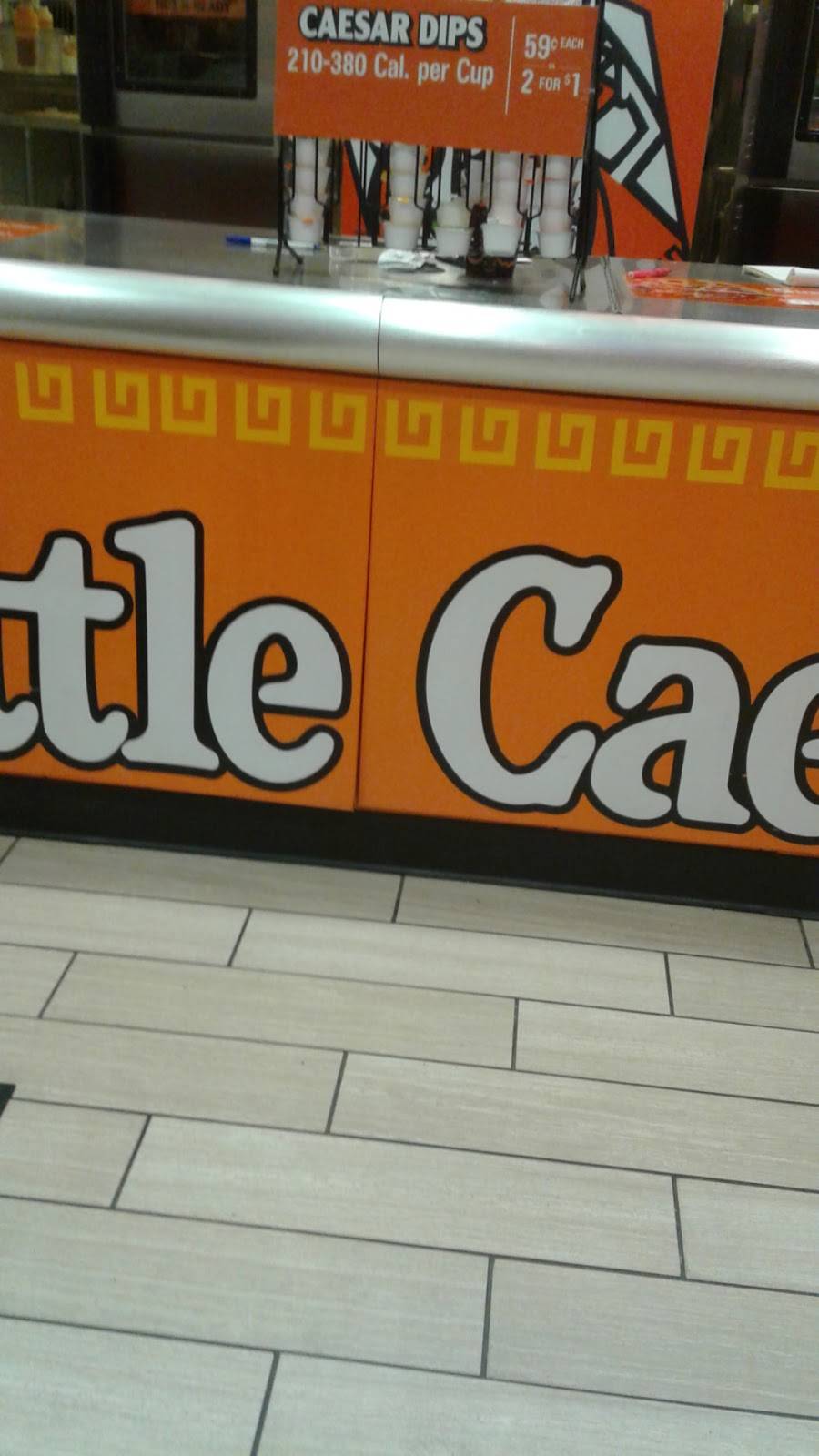 Little Caesars Pizza | meal takeaway | 12125 S Cleveland Ave, Fort Myers, FL 33907, USA | 2393620383 OR +1 239-362-0383