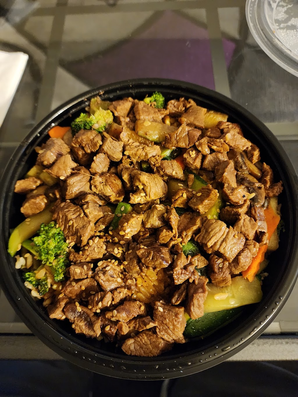 Jo-Jis Sushi & Teppan Grill | restaurant | 1508 N Riverside Dr, Española, NM 87532, USA | 5057474113 OR +1 505-747-4113