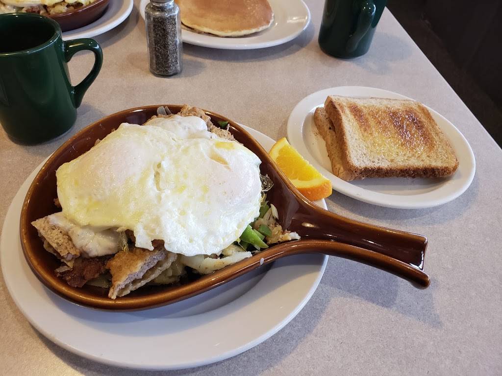 Cackleberries | restaurant | 303 S 7th St, Terre Haute, IN 47807, USA | 8122320000 OR +1 812-232-0000