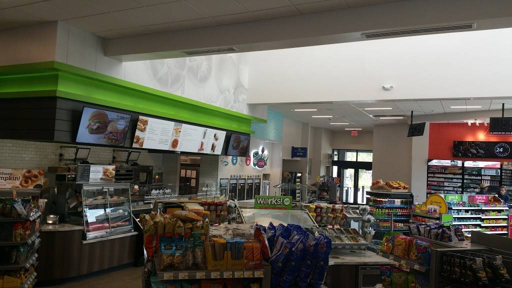 RaceTrac | cafe | 7315 Argyle Forest Blvd, Jacksonville, FL 32244, USA | 9047775020 OR +1 904-777-5020