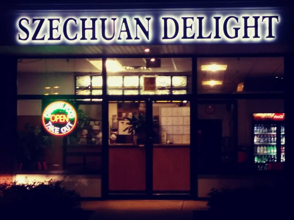 Szechuan Delight | restaurant | 1421 Orleans-Harwich Rd, East Harwich, MA 02645, USA | 5084300022 OR +1 508-430-0022