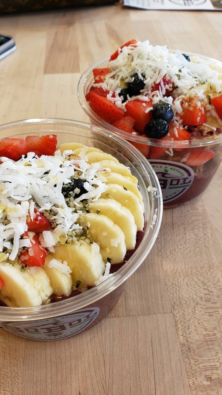 SoBol Farmingdale | cafe | 155 b Main St, Farmingdale, NY 11735, USA | 5165880500 OR +1 516-588-0500