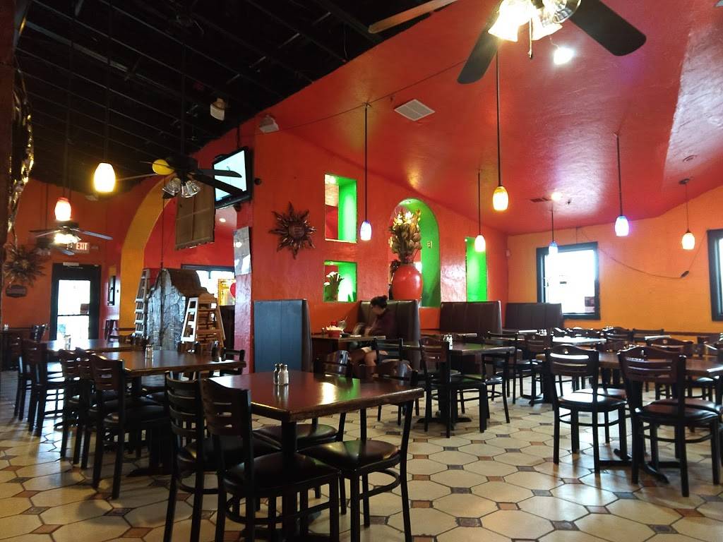 La Hacienda Newnan Georgia | restaurant | 941 Bullsboro Dr, Newnan, GA 30265, USA | 7703041931 OR +1 770-304-1931