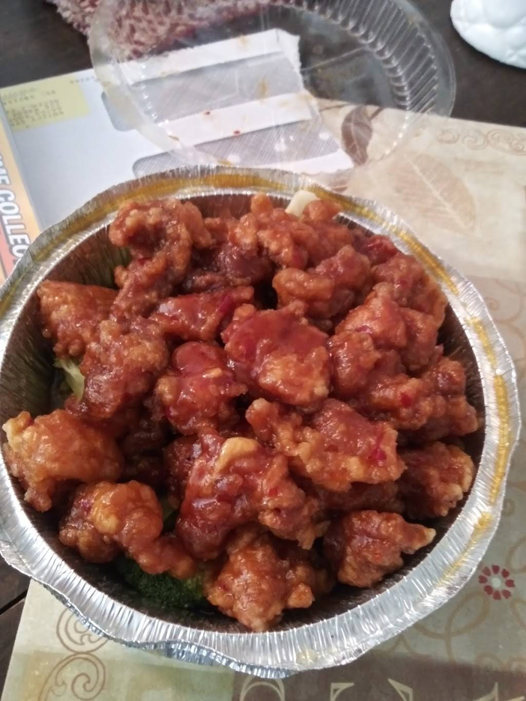 China Star | restaurant | 101 S Main St, Osceola, IA 50213, USA | 6413421441 OR +1 641-342-1441