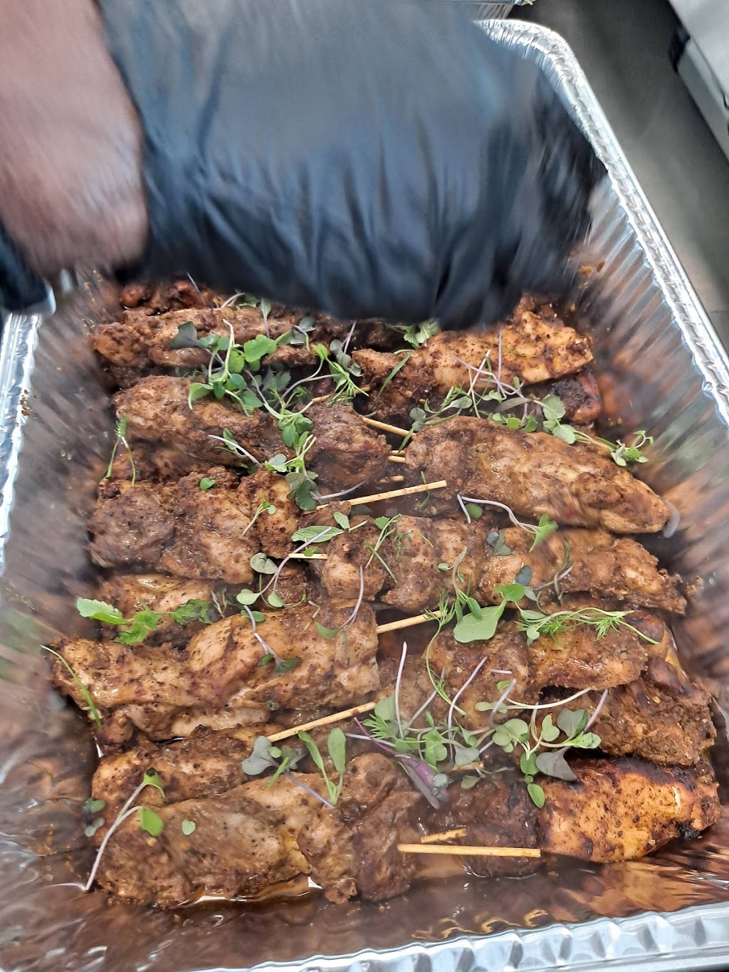 Mary Jane Cafe | restaurant | East on, 7112 S Yates Blvd #71st, Chicago, IL 60649, USA | 7735707707 OR +1 773-570-7707