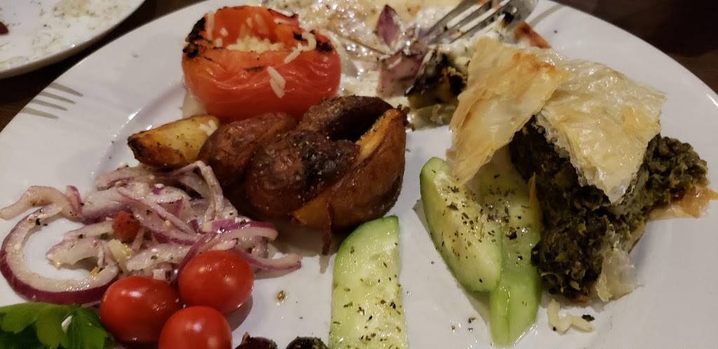 Zizikis at The Star | restaurant | 6765 Winning Drive #800, Frisco, TX 75034, USA | 9723772276 OR +1 972-377-2276