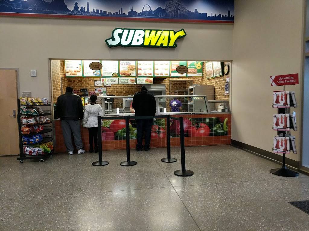 Subway Restaurants | restaurant | 2790 MacArthur Rd, Fort Meade, MD 20755, USA | 4106728080 OR +1 410-672-8080