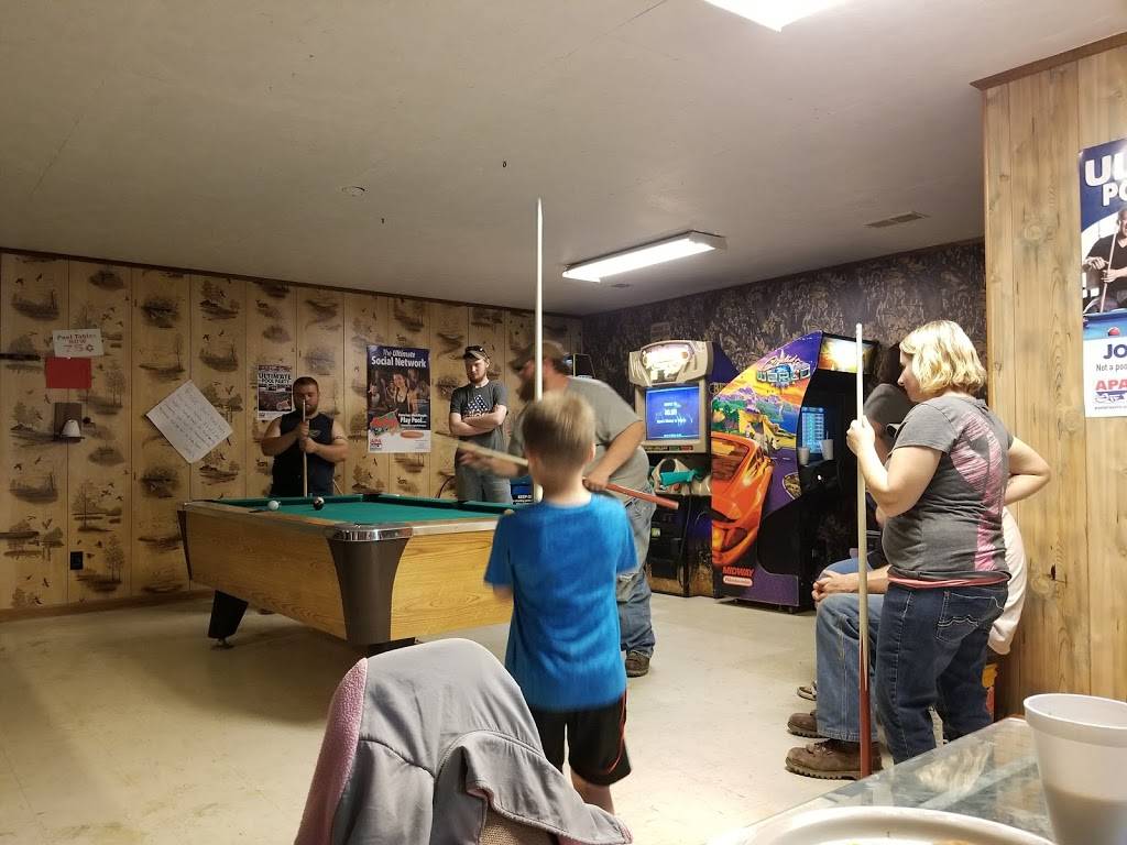 Slab Cafe | restaurant | 2600 E, US-25, Del Rio, TN 37727, USA | 4236252020 OR +1 423-625-2020