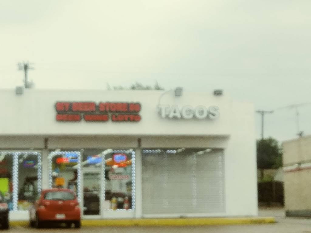 Ixta-Tacos | restaurant | 3404 S Lancaster Rd, Dallas, TX 75216, USA | 2147019825 OR +1 214-701-9825