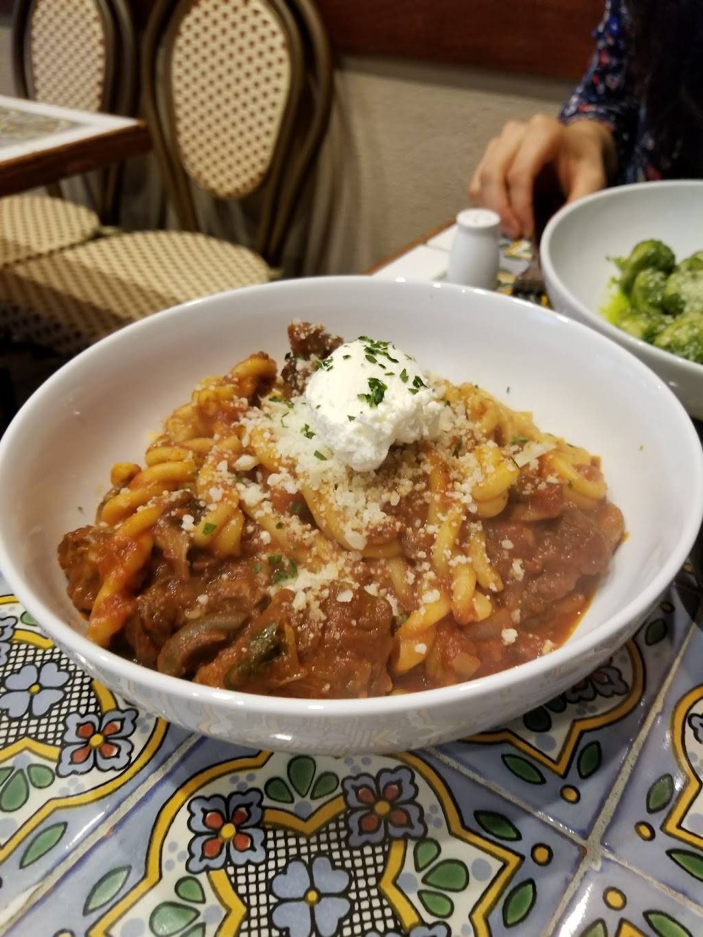 Al Volo Osteria | restaurant | 1790 Columbia Rd NW, Washington, DC 20009, USA | 2027580759 OR +1 202-758-0759