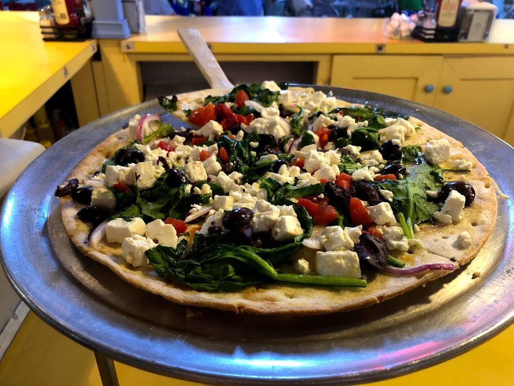 Mezzogiorno | restaurant | 34 W Philadelphia St, York, PA 17401, USA | 7178485822 OR +1 717-848-5822