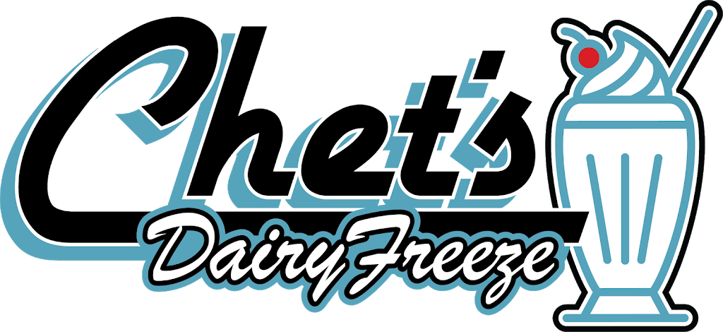 Chet’s Dairy Freeze | restaurant | 12800 S Memorial Dr Suite A, Bixby, OK 74008, USA | 9189903355 OR +1 918-990-3355