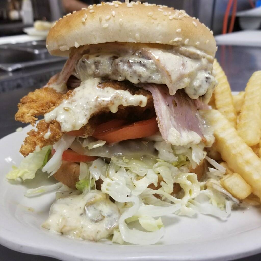 Captains Pizza & Grill | restaurant | 24832 John J Williams Hwy #3, Millsboro, DE 19966, USA | 3029452222 OR +1 302-945-2222