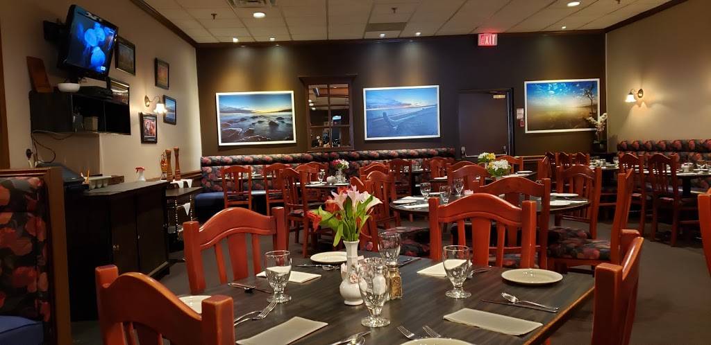 The Buttery | restaurant | 17565 Yonge St, Newmarket, ON L3Y 5H6, Canada | 9058360303 OR +1 905-836-0303