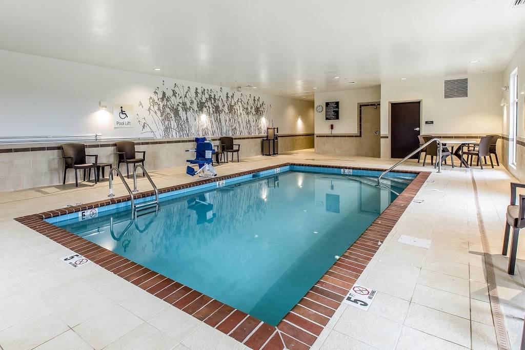 Sleep Inn & Suites Jasper I-22 | restaurant | 90 Carl Cannon Blvd, Jasper, AL 35501, USA | 2053872001 OR +1 205-387-2001