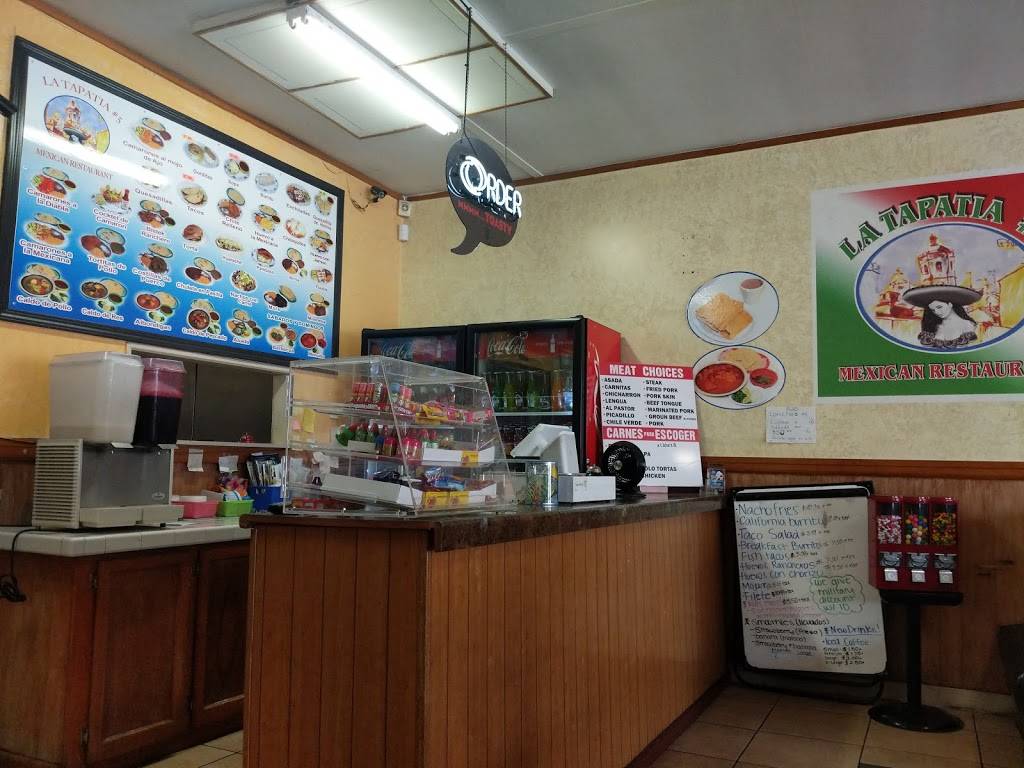 La Tapatia #5 | restaurant | 2606 S Ventura Rd, Oxnard, CA 93033, USA | 8054865396 OR +1 805-486-5396