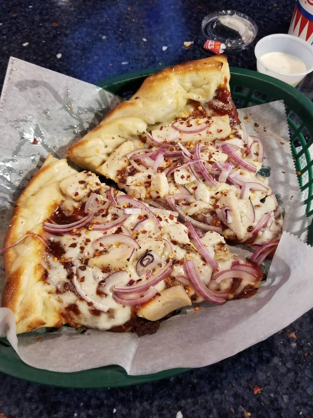 The Blind Onion Pizza and Wings | restaurant | 1664 N Virginia St, Reno, NV 89503, USA | 7754705310 OR +1 775-470-5310