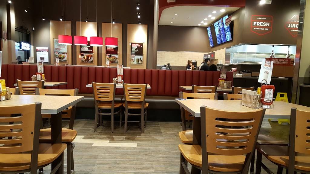 Smashburger | restaurant | 2565 Fair Oaks Blvd, Sacramento, CA 95825, USA | 9163186630 OR +1 916-318-6630