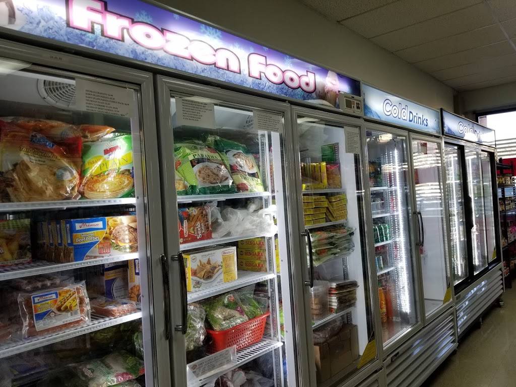 Taste of South Asia | restaurant | 2824 S White Rd, San Jose, CA 95148, USA | 4085319651 OR +1 408-531-9651