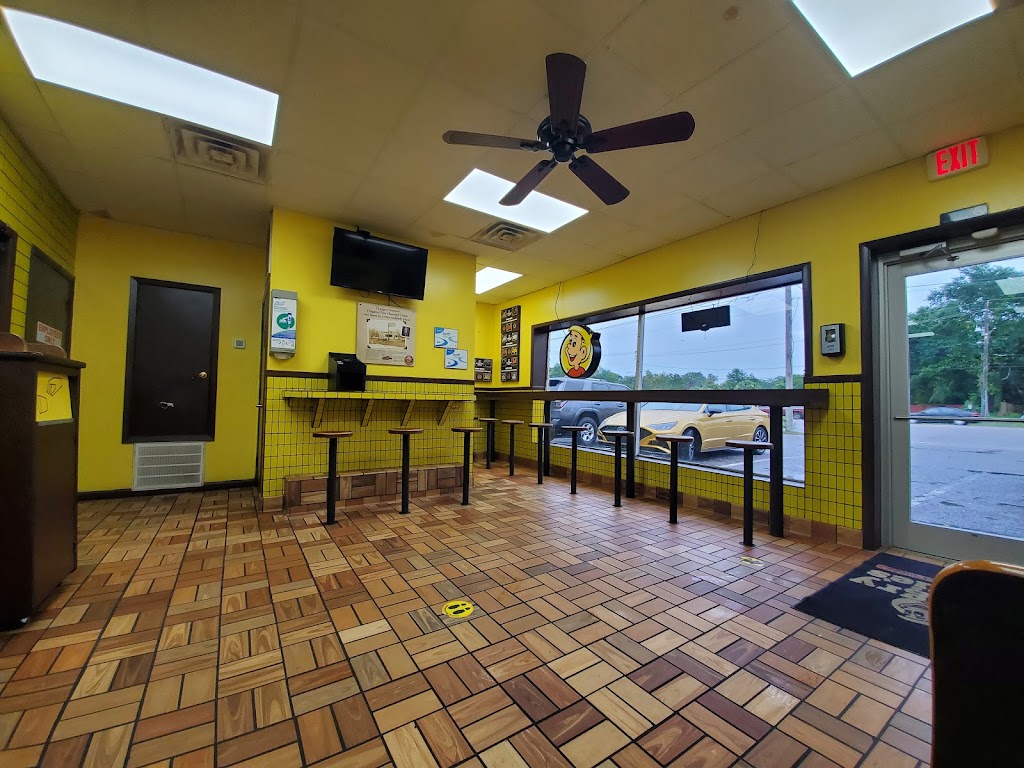Hungry Howies Pizza | meal delivery | 278 Eglin Pkwy NE, Fort Walton Beach, FL 32547, USA | 8508628867 OR +1 850-862-8867