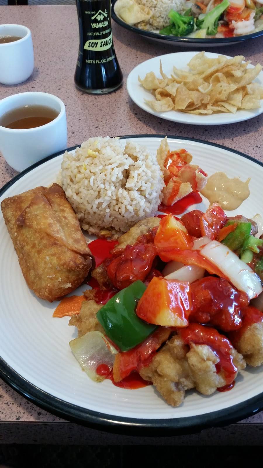 China Place | restaurant | 6725 W Peoria Ave, Peoria, AZ 85345, USA | 6238781846 OR +1 623-878-1846