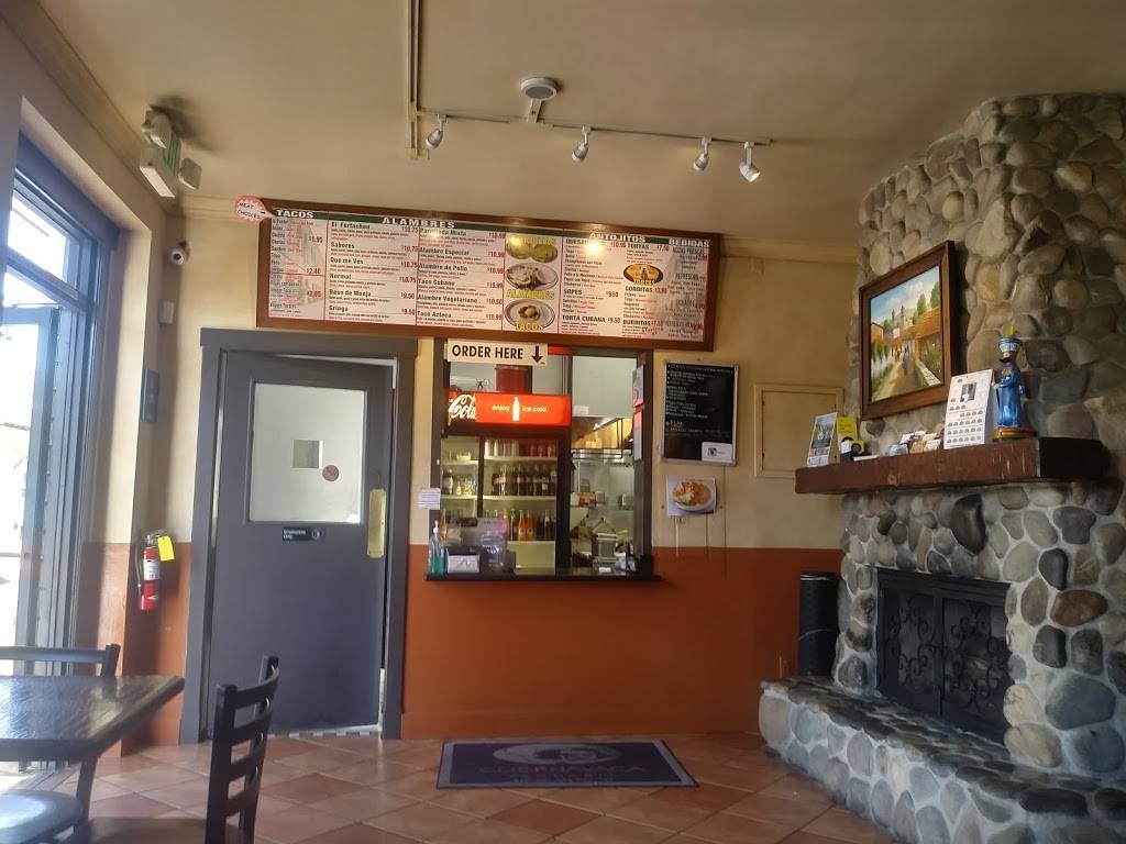 Taqueria Cuernavaca | restaurant | 201 W Carrillo St, Santa Barbara, CA 93101, USA | 8055641414 OR +1 805-564-1414