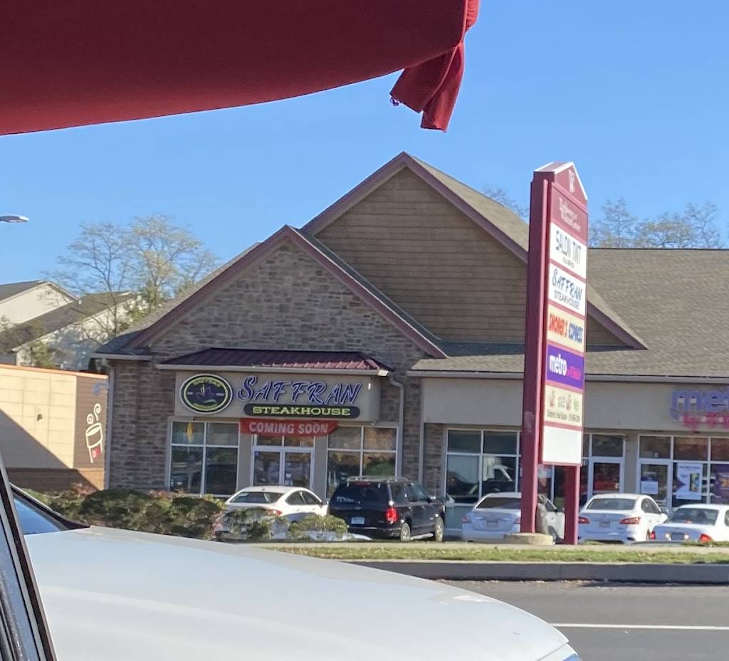 Saffran Steakhouse | restaurant | 13 Bustleton Pike, Feasterville-Trevose, PA 19053, United States | 2675517777 OR +1 267-551-7777