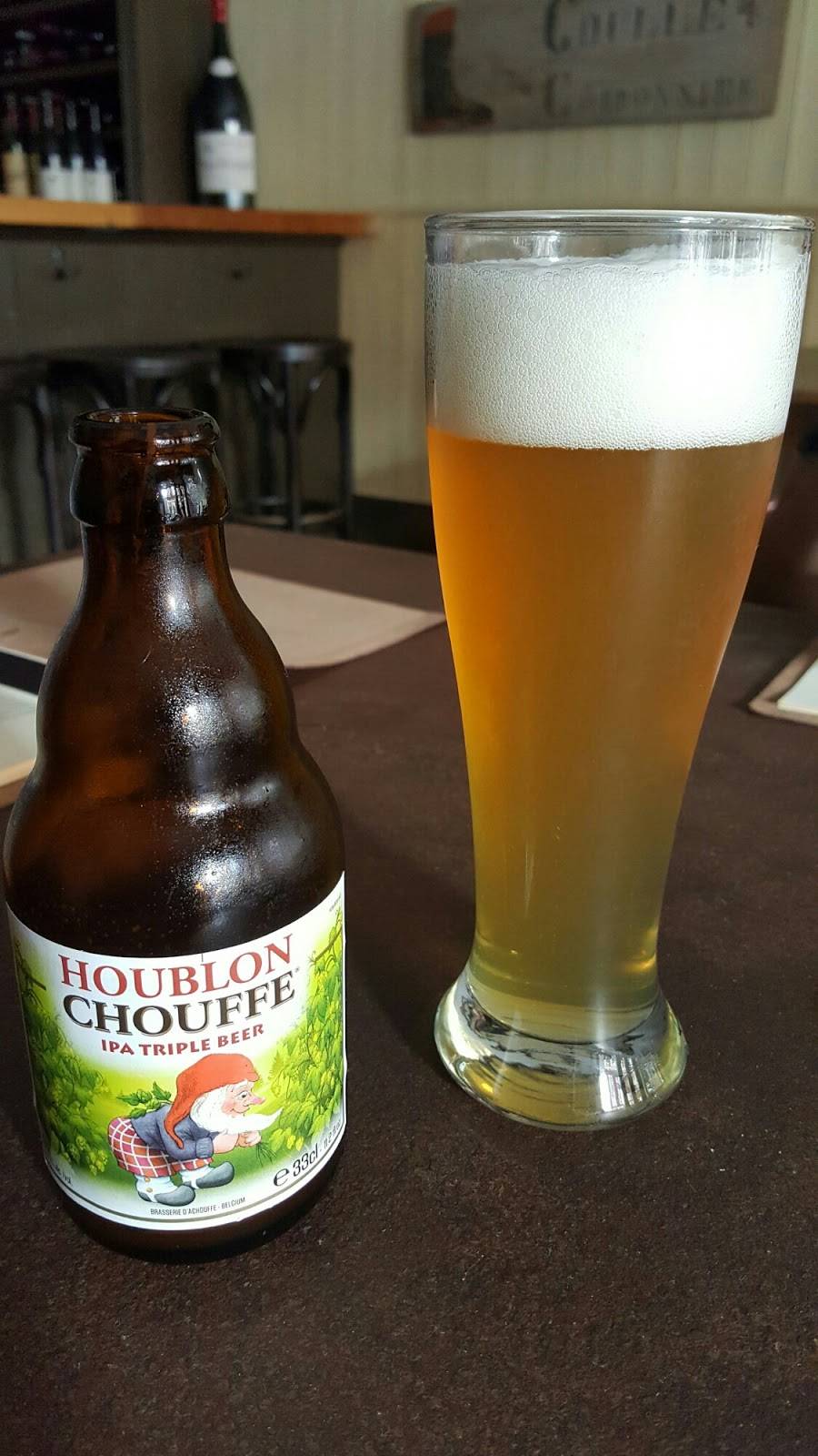 Bin 152 | restaurant | 152 King St, Charleston, SC 29401, USA | 8435777359 OR +1 843-577-7359