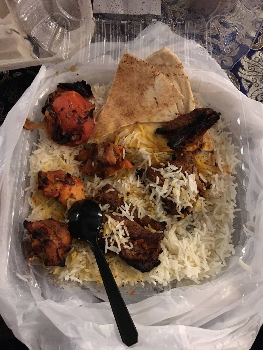 Massis Kabob | restaurant | 400 S Baldwin Ave, Arcadia, CA 91007, USA | 6264478500 OR +1 626-447-8500
