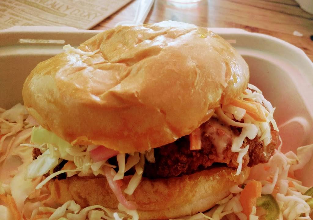 The Organic Coup | restaurant | 1300 Clay St Suite 162A, Oakland, CA 94612, USA | 5109229913 OR +1 510-922-9913