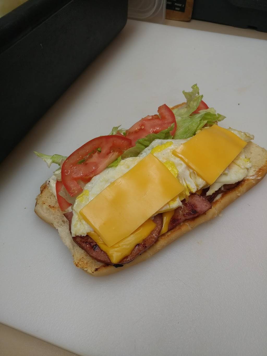 OYAHS | restaurant | 1419, Rayne, LA 70578, USA | 3373840304 OR +1 337-384-0304