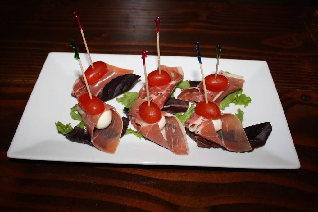 Brothers Bistro | restaurant | 1724 Sheepshead Bay Rd, Brooklyn, NY 11235, USA | 7183321808 OR +1 718-332-1808