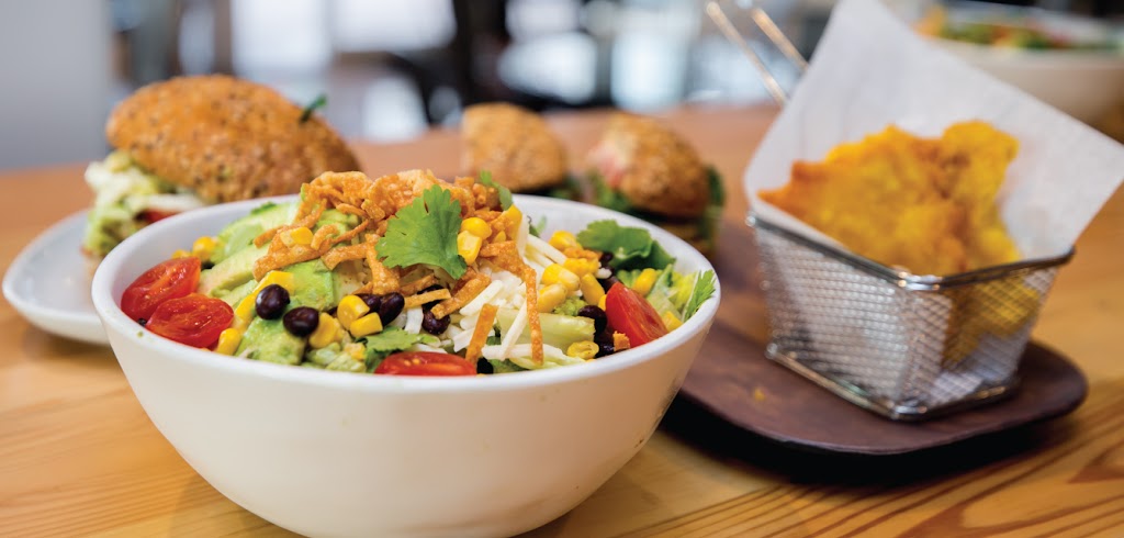 Carrot Express Miami Shores | restaurant | 9802 NE 2nd Ave, Miami Shores, FL 33138, USA | 7863626646 OR +1 786-362-6646