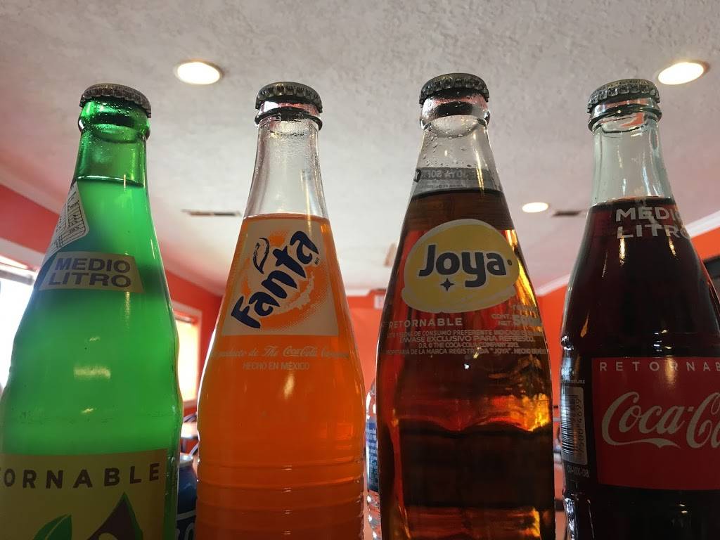 Pollo Rrey | restaurant | 1107 Freeport St, Houston, TX 77015, USA | 8322088024 OR +1 832-208-8024