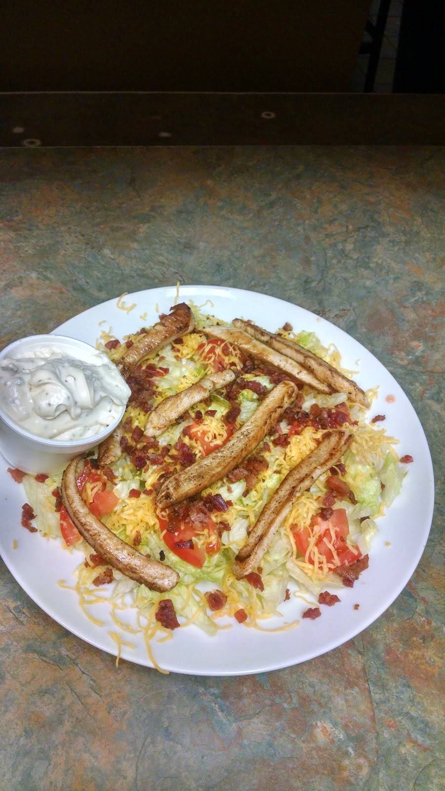 Wings Bar & Grill | restaurant | 1220 Ohio Pike, Amelia, OH 45102, USA | 5137529464 OR +1 513-752-9464