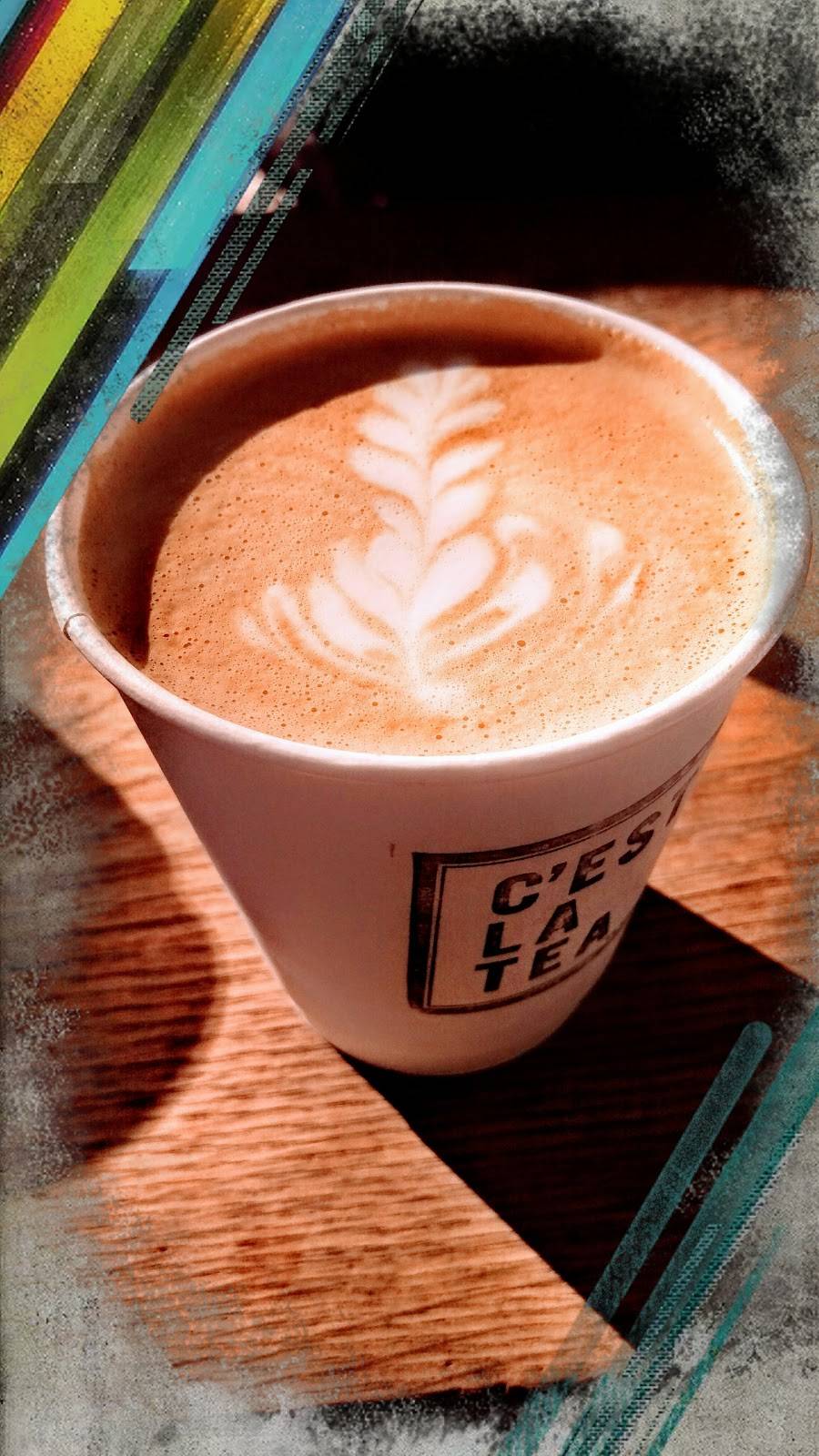 Teaspressa | cafe | 12621 N Taliesin Dr Way, Scottsdale, AZ 85259, USA | 4806275378 OR +1 480-627-5378