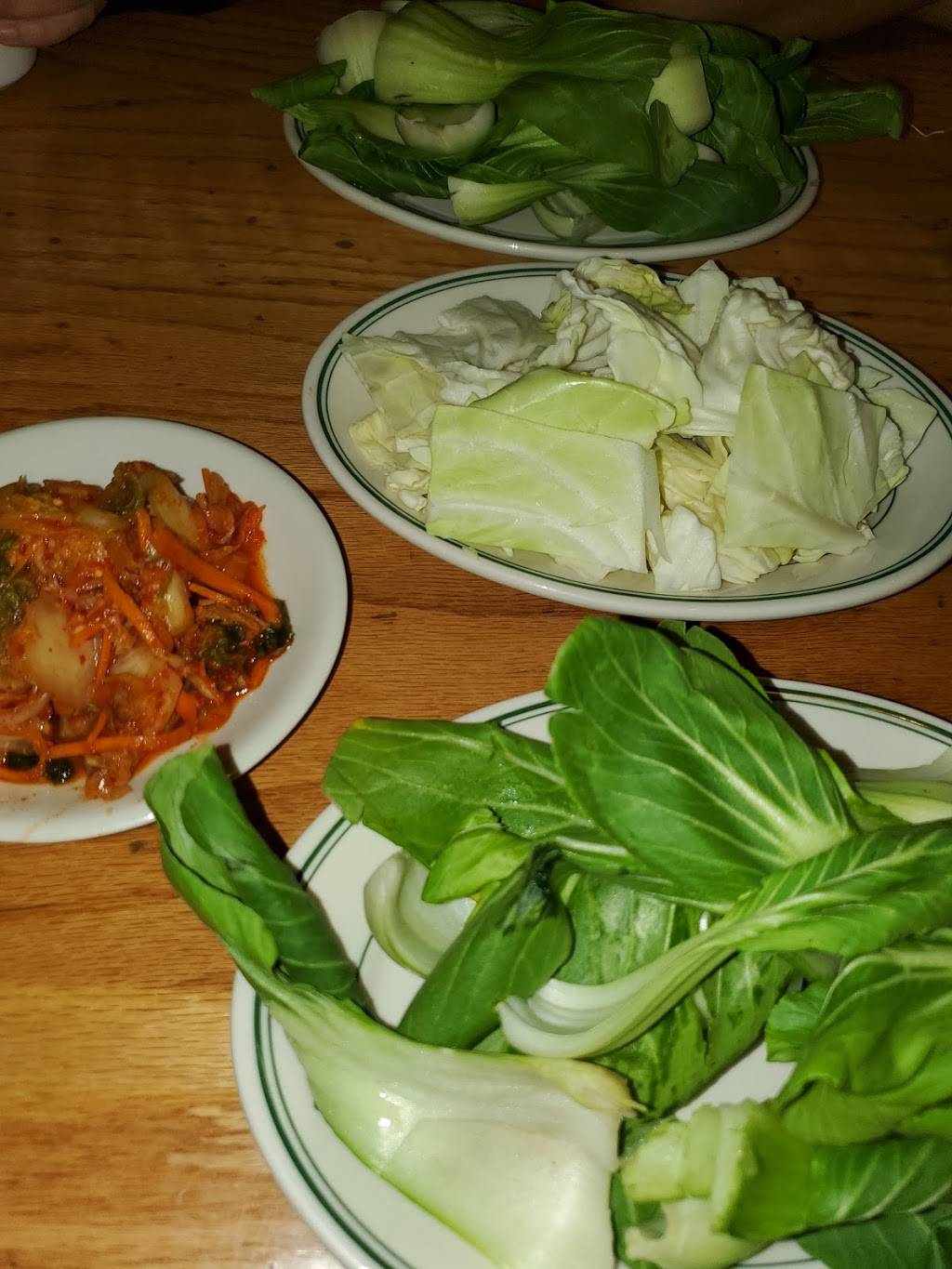 The Bird Hot Pot and Sushi | restaurant | 5407 Gibson Blvd SE, Albuquerque, NM 87108, USA | 5052553151 OR +1 505-255-3151