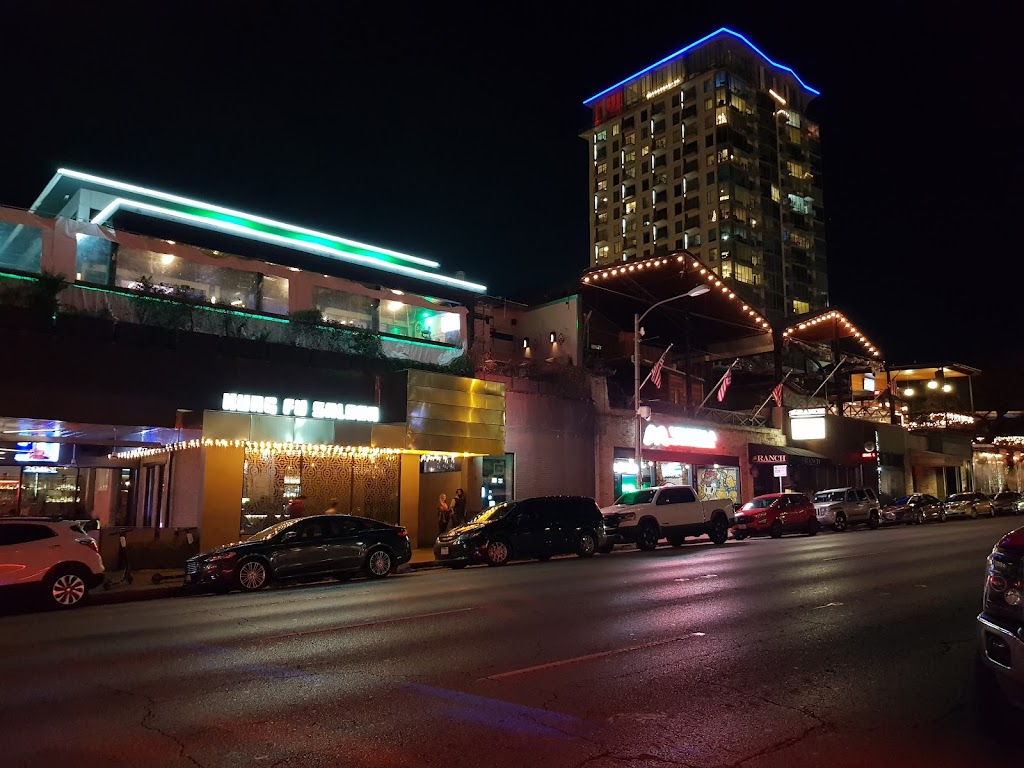 The Dogwood | restaurant | 715 W 6th St, Austin, TX 78701, USA | 5125319062 OR +1 512-531-9062