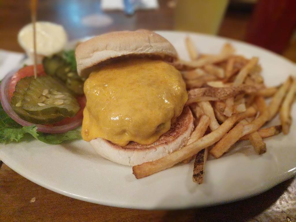 Old Town Bar | restaurant | 45 E 18th St, New York, NY 10003, USA | 2125296732 OR +1 212-529-6732