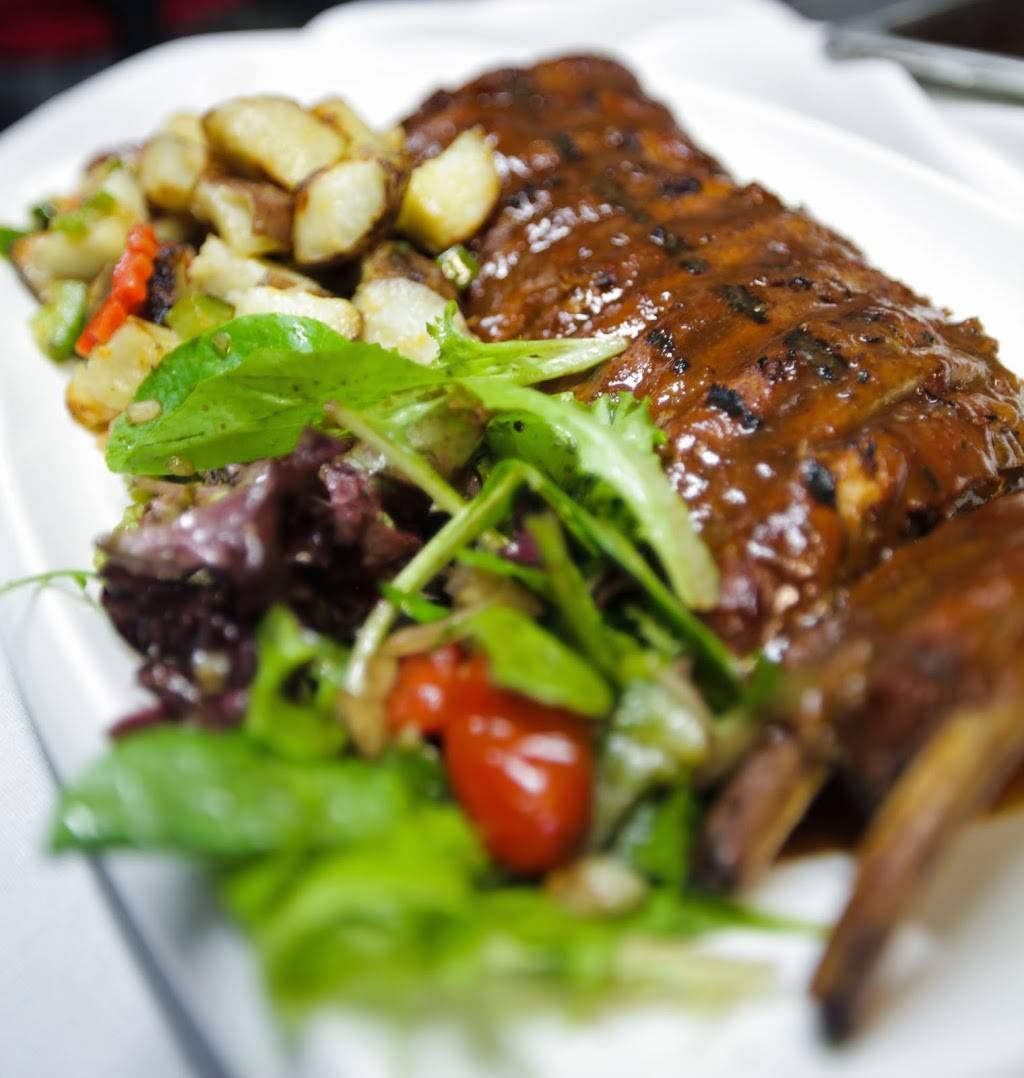 Caoba Brooklyn Bistro | restaurant | 100 Jamaica Ave, Brooklyn, NY 11207, USA | 3474046886 OR +1 347-404-6886