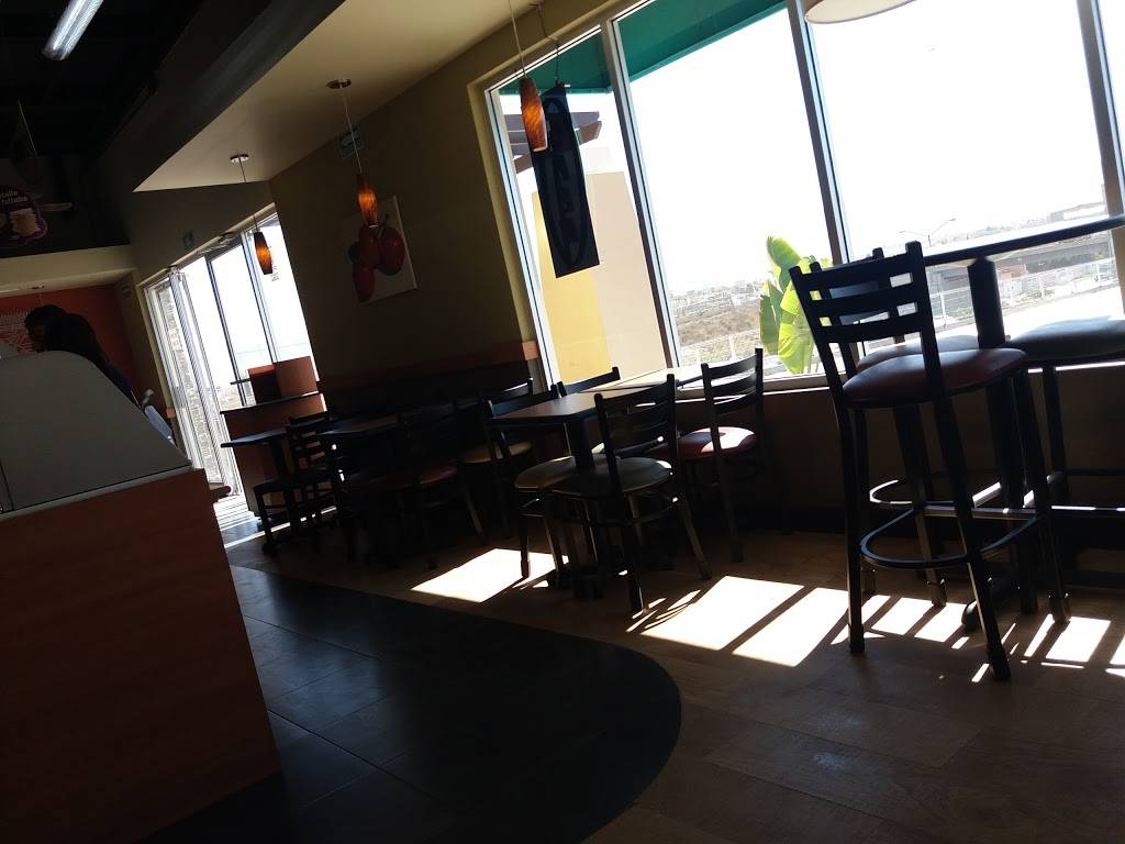 Subway Paseo 2000 | restaurant | Blvd. 2000 129, Pob Delejido Francisco Villa, Pob Delejido Francisco Villa, Tijuana, B.C., Mexico | 016641029757 OR +52 664 102 9757