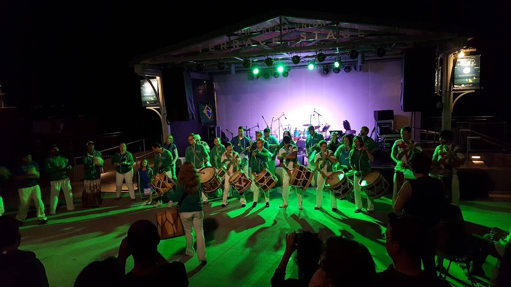 Memorial Union Terrace | restaurant | level 1 and lower level, 800 Langdon St, Madison, WI 53706, USA | 6082653000 OR +1 608-265-3000