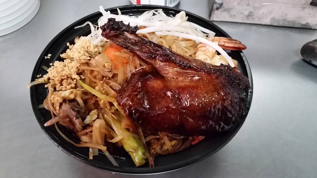 Note Thai | meal takeaway | 279 Bushwick Ave, Brooklyn, NY 11206, USA | 7183812889 OR +1 718-381-2889