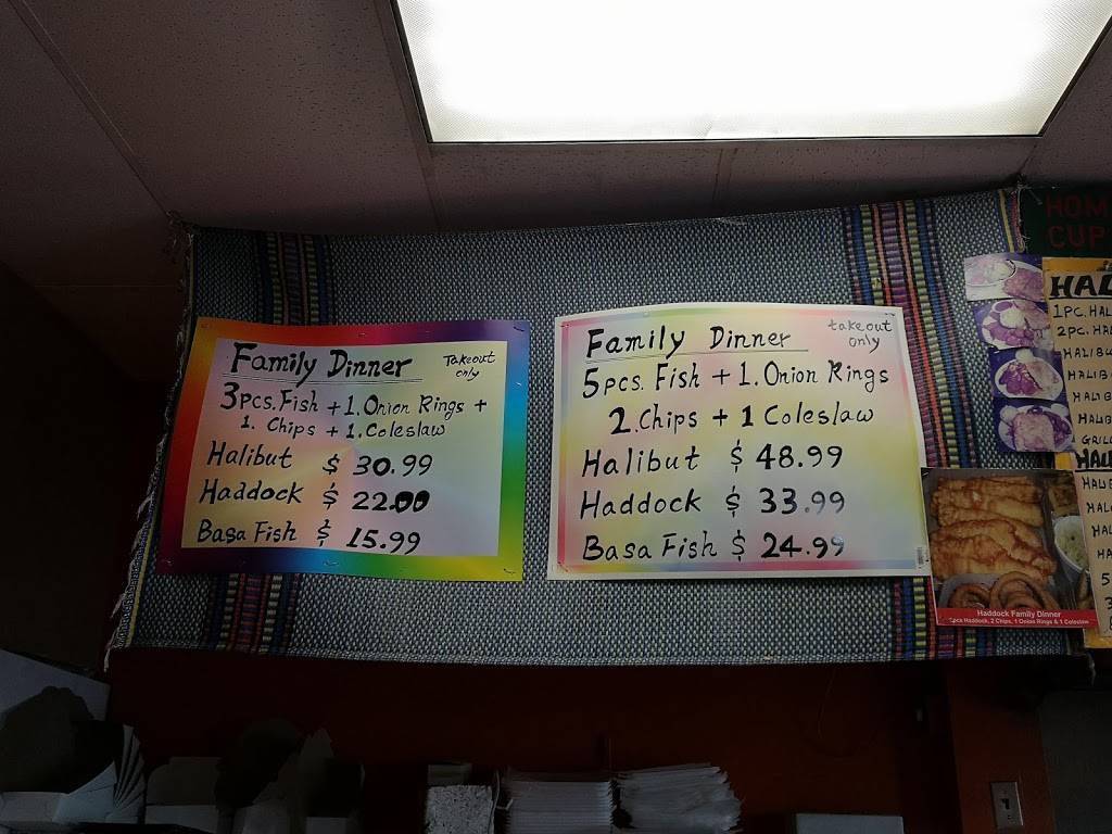 Leslie Valley Fish And Chips | restaurant | 17830 Leslie St, Newmarket, ON L3Y 3E5, Canada | 9058985967 OR +1 905-898-5967